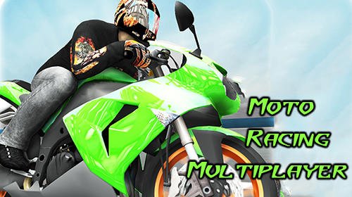 download Moto racing: Multiplayer apk